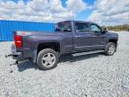 2015 Chevrolet Silverado K2500 Heavy Duty LTZ