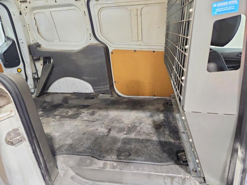 2022 Ford Transit Connect xl