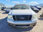 2007 Ford F150 Supercrew