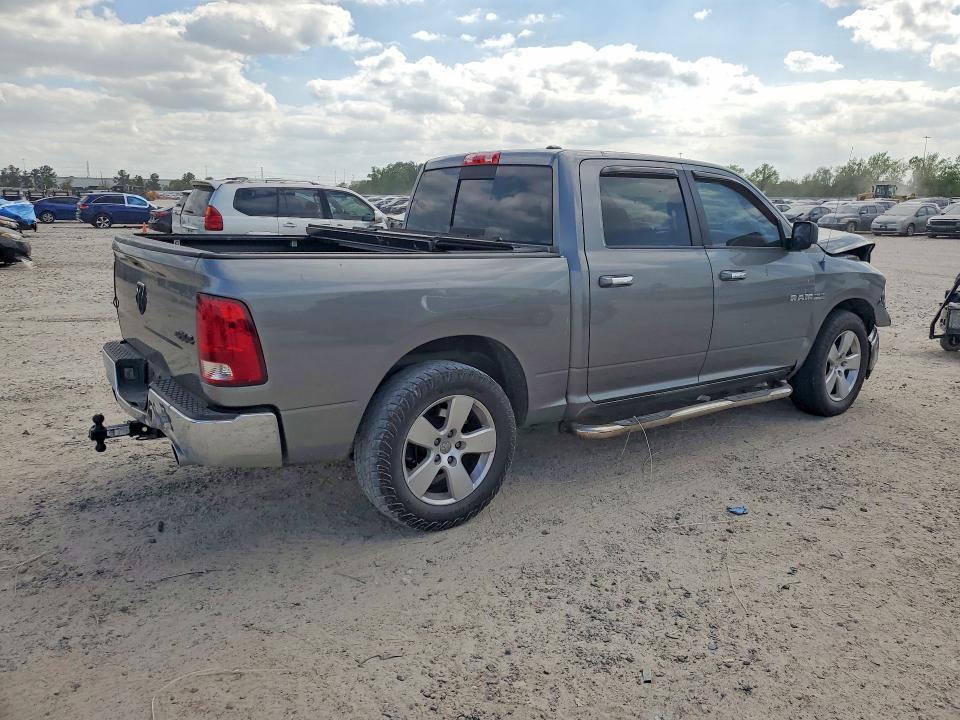 2009 Dodge RAM 1500