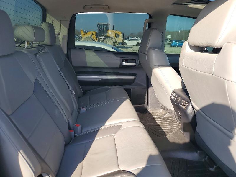 2018 Toyota Tundra Limited