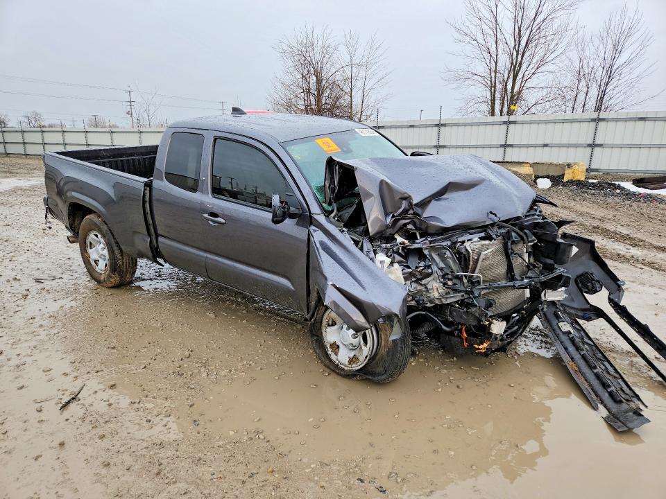 2021 Toyota Tacoma SR V6