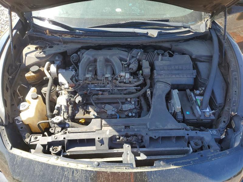 2012 Nissan Maxima 3.5 s
