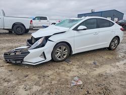 2020 Hyundai Elantra Value Edition en venta en Magna, UT