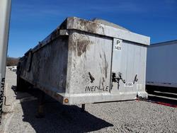 2008 Rendon Trailers 2008 Redwood end Dump Trailer for sale in Avon, MN
