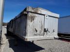 2008 Rendon Trailers 2008 Redwood END Dump Trailer