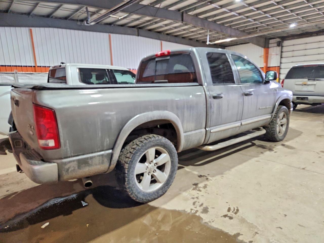 2005 Dodge RAM 1500 ST