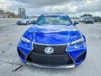 2016 Lexus Gs f Base
