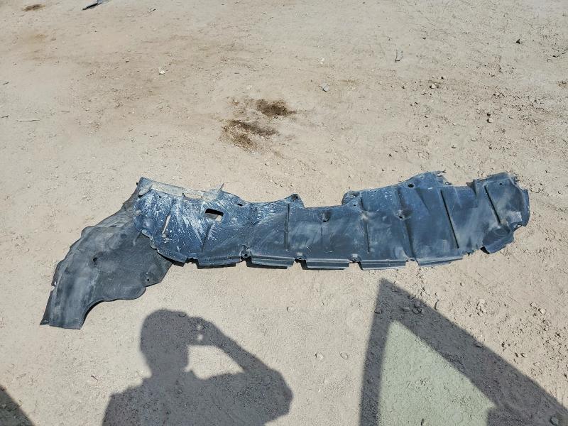 2018 Nissan Frontier S