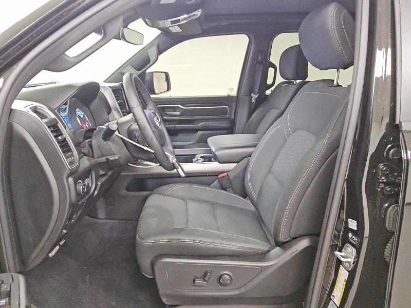 2025 Dodge RAM 1500 BIG Horn