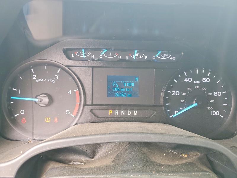2022 Ford F350 Super Duty Utility / Service Truck