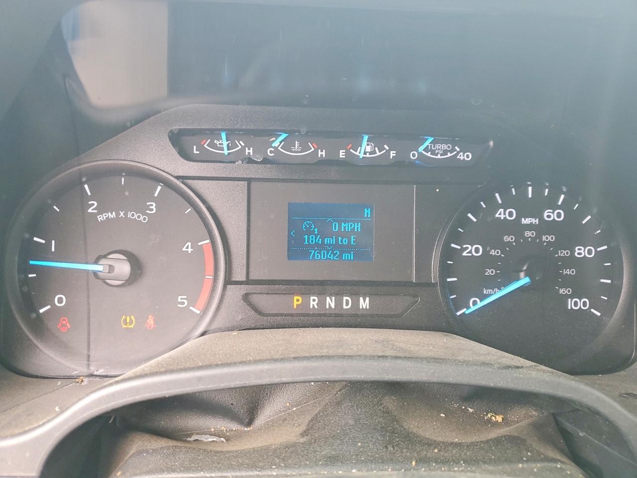 2022 Ford F350 Super Duty Utility / Service Truck
