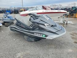 Salvage boats for sale at Lebanon, TN auction: 2013 Mahi FX SHO
