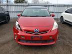 2012 Toyota Prius v two