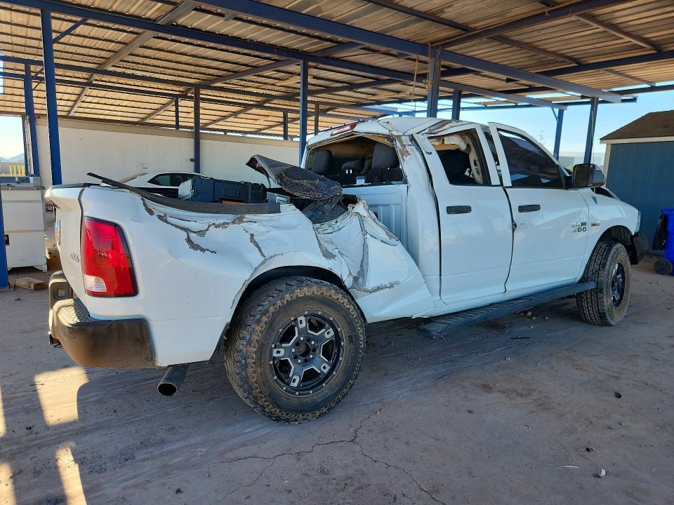 2014 Dodge RAM 1500 ST