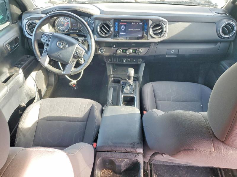 2019 Toyota Tacoma TRD OFF-Road