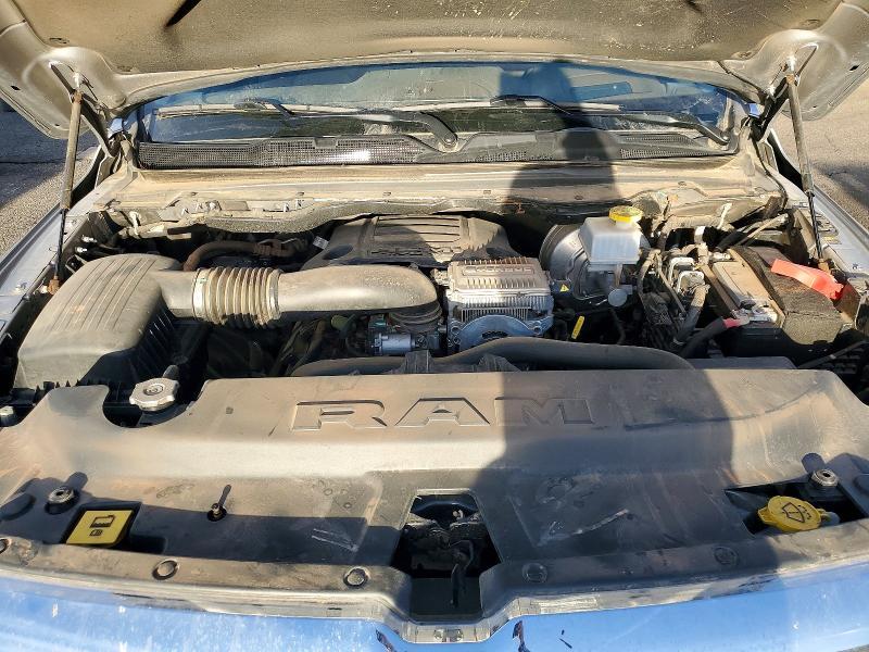 2023 Dodge RAM 1500 Longhorn