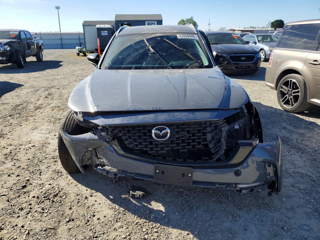 2024 Mazda Cx-50 Preferred