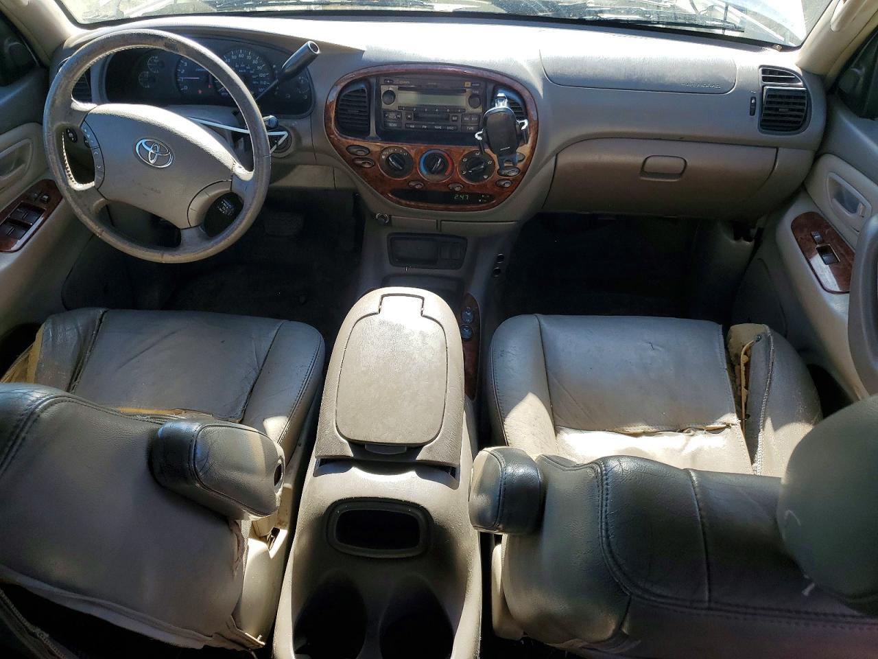 2006 Toyota Tundra Limited