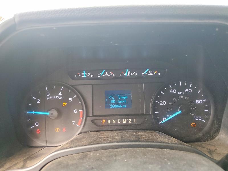 2018 Ford F250 Super Duty