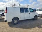 2013 Chevrolet Express G2500