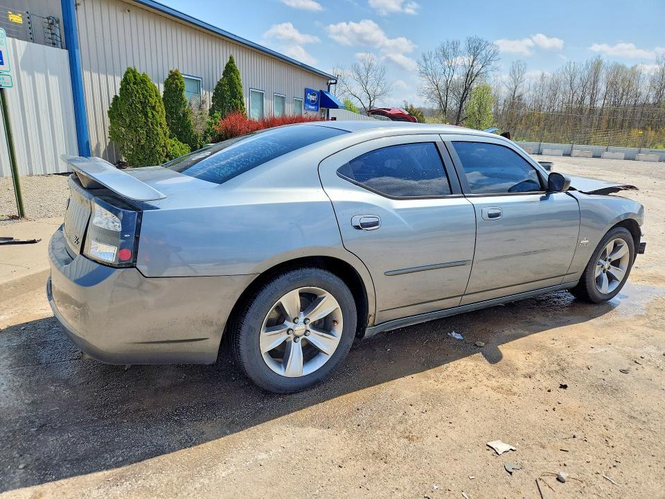 2006 Dodge Charger r
