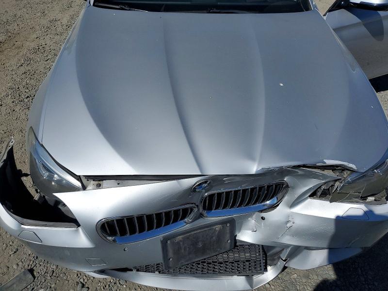 2014 BMW 535 i