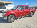 2019 Nissan Frontier SL
