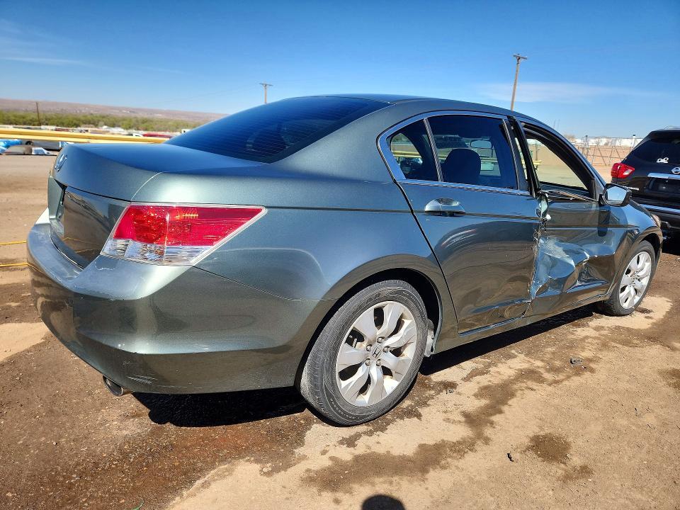 2010 Honda Accord ex