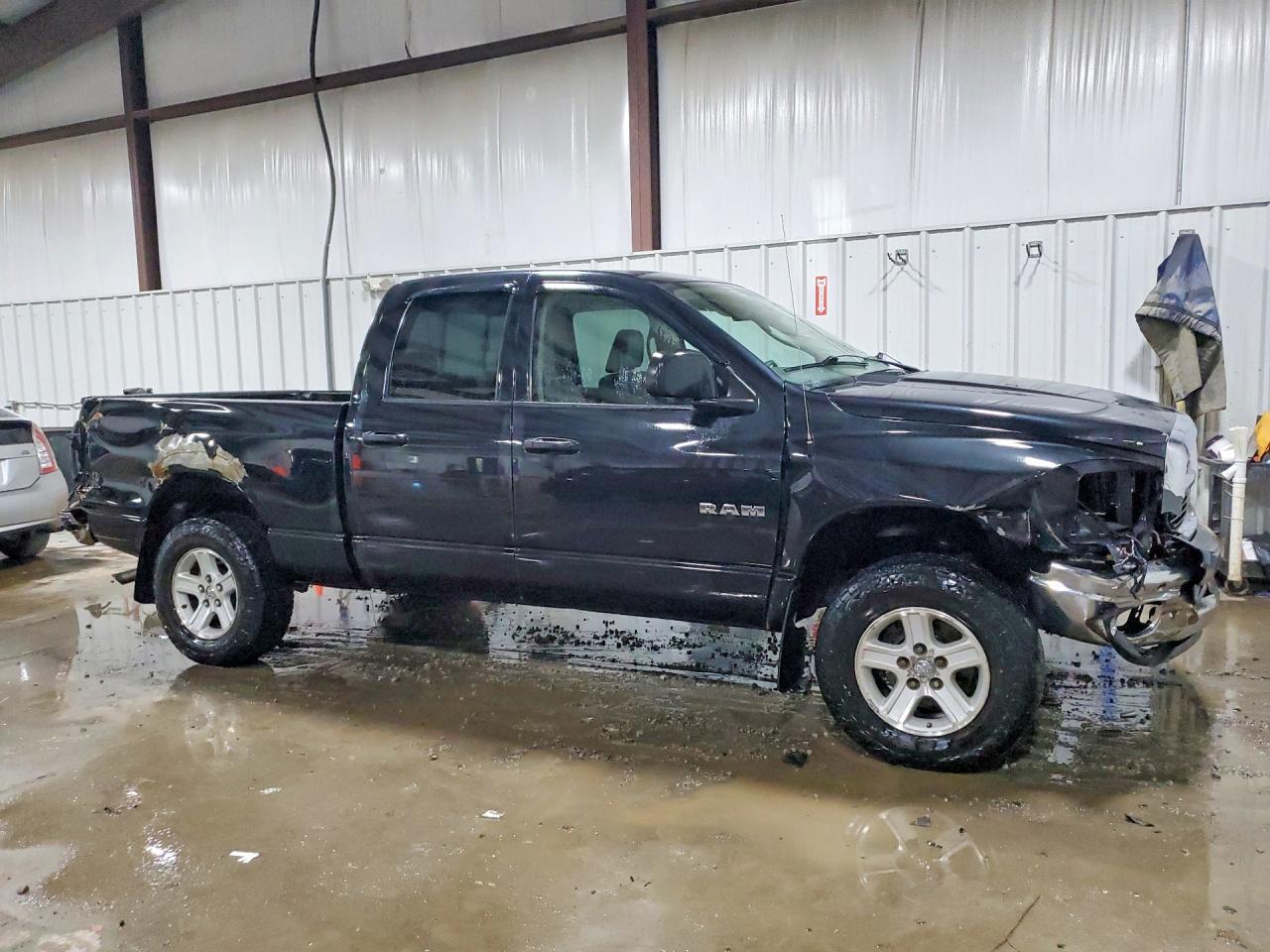 2008 Dodge RAM 1500 ST