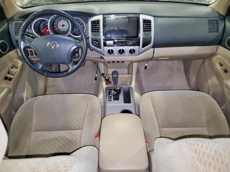 2009 Toyota Tacoma V6