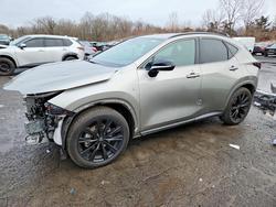 2025 Lexus Nx 350 f Sport Handling en venta en New Britain, CT