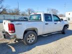 2011 GMC Sierra K1500
