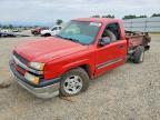 2003 Chevrolet Silverado C1500