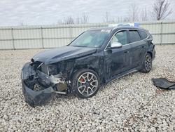 Salvage cars for sale from Copart Wayland, MI: 2024 BMW X1 Xdrive28i