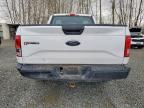 2017 Ford F150 Super Cab