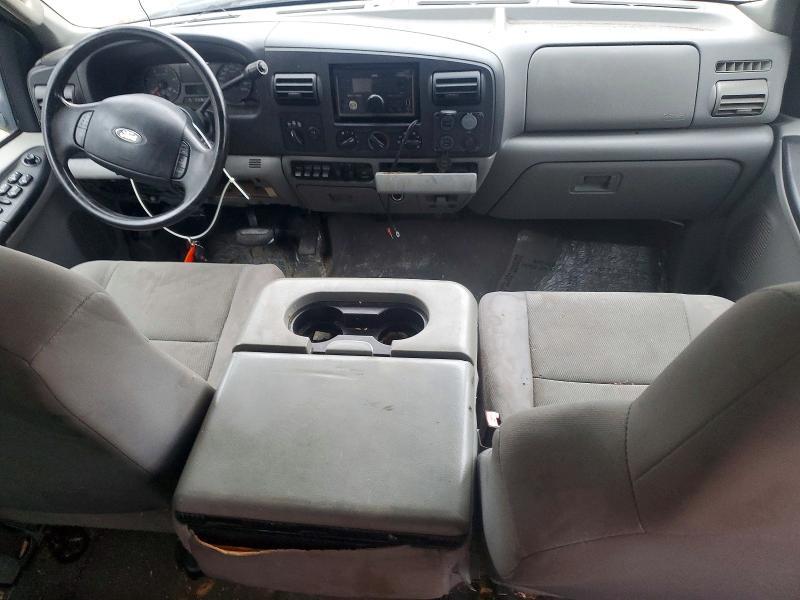 2006 Ford F350 Super Duty