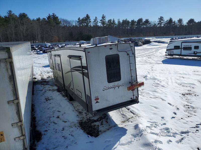 2022 Foresriver 2022 Forest River Sandpiper Camper