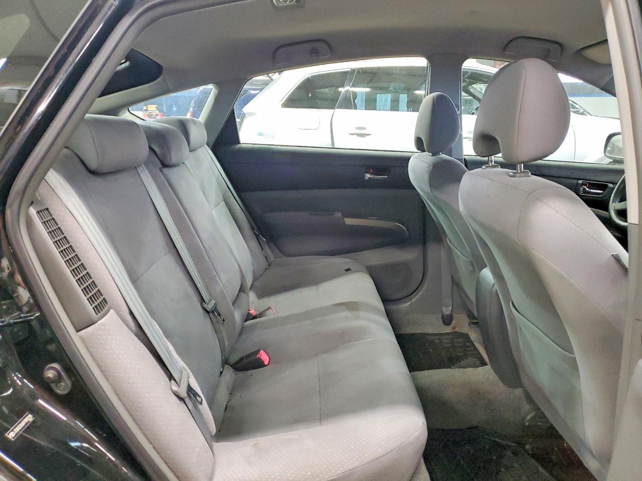 2009 Toyota Prius Base