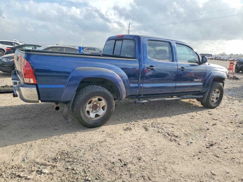 2006 Toyota Tacoma V6
