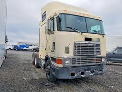1997 International 9800 Semi Truck en venta en Fredericksburg, VA