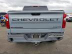 2024 Chevrolet Silverado C1500 Custom