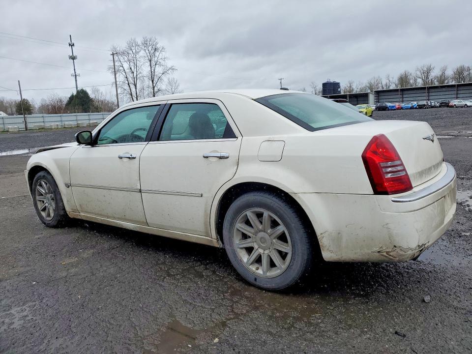 2006 Chrysler 300c