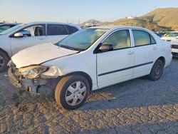 2005 Toyota Corolla ce for sale in Colton, CA