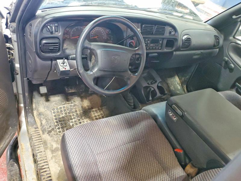 2001 Dodge RAM 2500