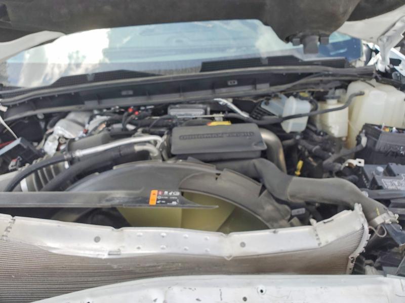 2023 Chevrolet Silverado K2500 Heavy Duty