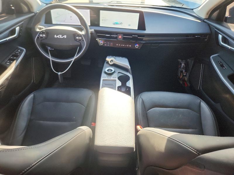 2024 KIA EV6 Wind