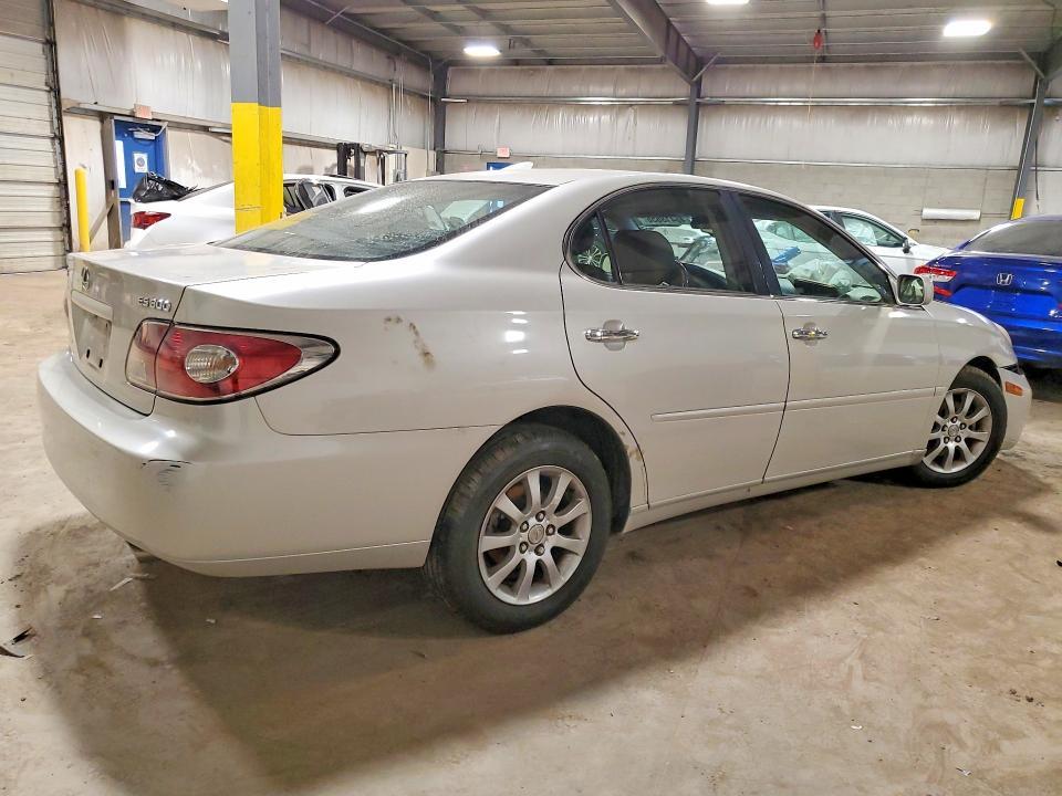 2002 Lexus Es 300 Base