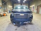 2022 Chevrolet Silverado K1500 High Country