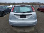 2007 Ford Focus ZX5
